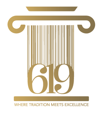 Made In 619